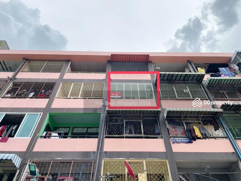 For Sale - Bangyai Condo Town 2, Nonthaburi