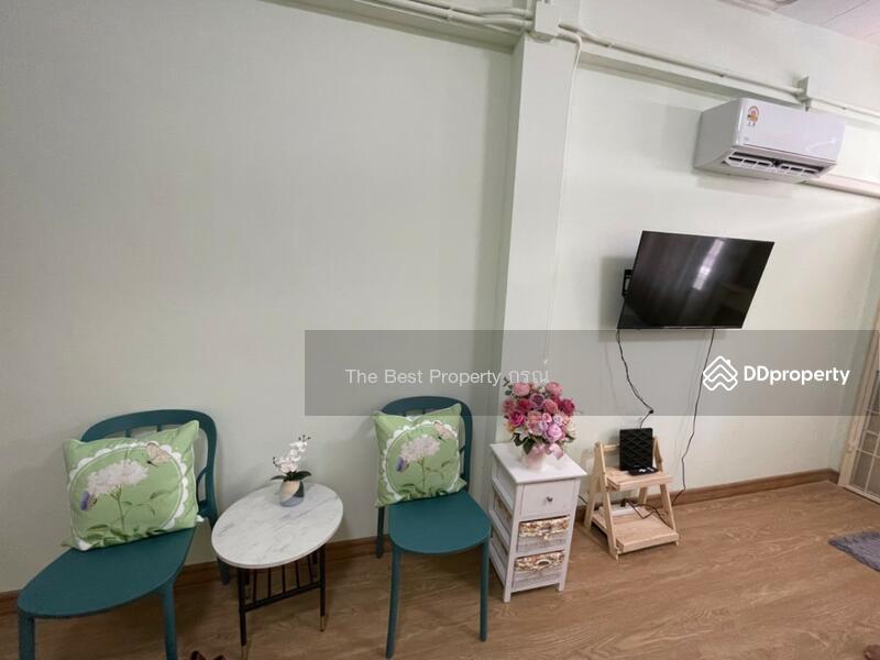 For Sale - Bangyai Condo Town 2, Nonthaburi