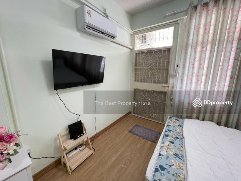 For Sale - Bangyai Condo Town 2, Nonthaburi