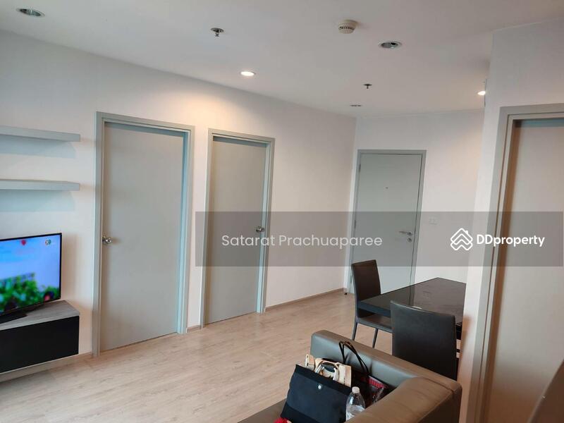 ให้เช่า - IDEO Sathorn Tha Phra : ไอดีโอ สาทร-ท่าพระ, กรุงเทพ