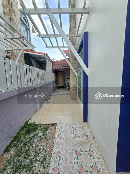 ให้เช่า - ให้เช่าบ้านเดี่ยว ม.ประภัสสร8เฟส5 ปลวกแดง, ระยอง