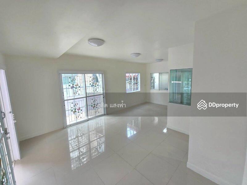 For Rent - ให้เช่าบ้านเดี่ยว ม.ประภัสสร8เฟส5 ปลวกแดง, Rayong