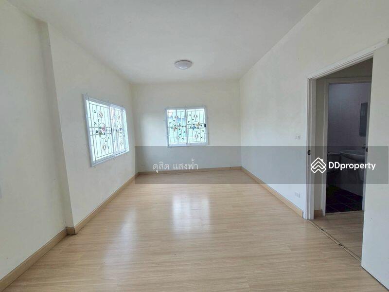 For Rent - ให้เช่าบ้านเดี่ยว ม.ประภัสสร8เฟส5 ปลวกแดง, Rayong