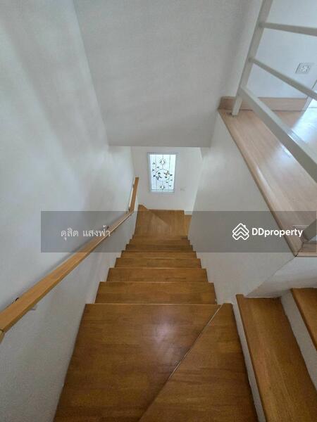 For Rent - ให้เช่าบ้านเดี่ยว ม.ประภัสสร8เฟส5 ปลวกแดง, Rayong