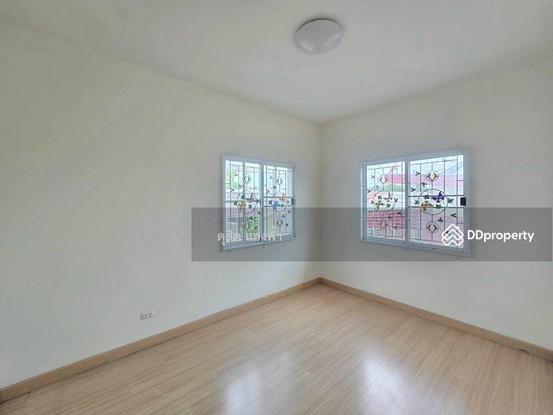 For Rent - ให้เช่าบ้านเดี่ยว ม.ประภัสสร8เฟส5 ปลวกแดง, Rayong