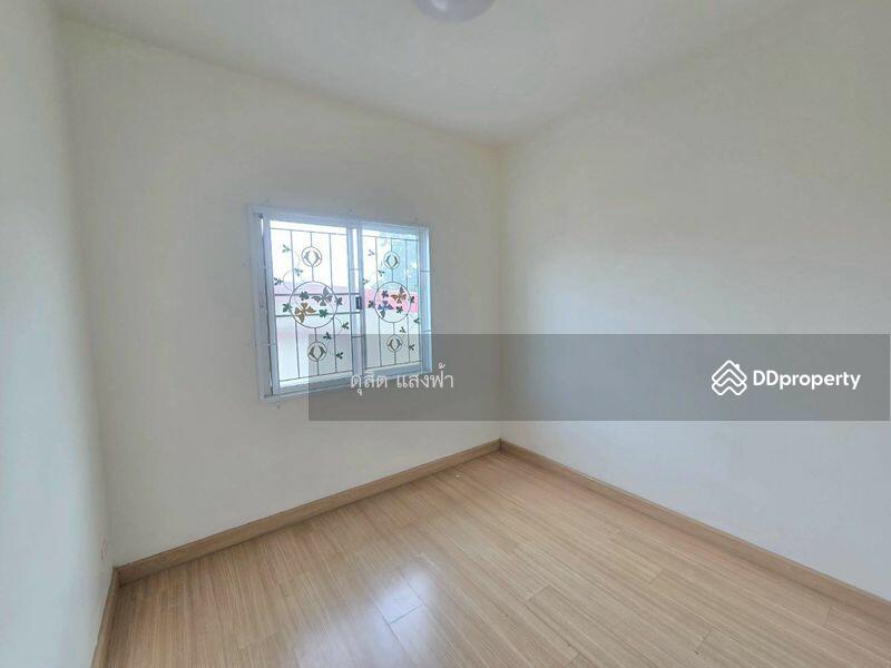 For Rent - ให้เช่าบ้านเดี่ยว ม.ประภัสสร8เฟส5 ปลวกแดง, Rayong