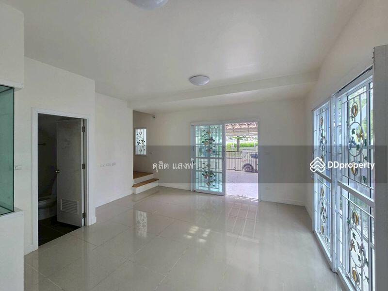 For Rent - ให้เช่าบ้านเดี่ยว ม.ประภัสสร8เฟส5 ปลวกแดง, Rayong