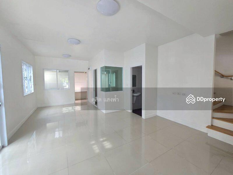 For Rent - ให้เช่าบ้านเดี่ยว ม.ประภัสสร8เฟส5 ปลวกแดง, Rayong