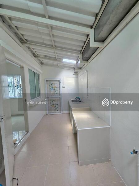 For Rent - ให้เช่าบ้านเดี่ยว ม.ประภัสสร8เฟส5 ปลวกแดง, Rayong