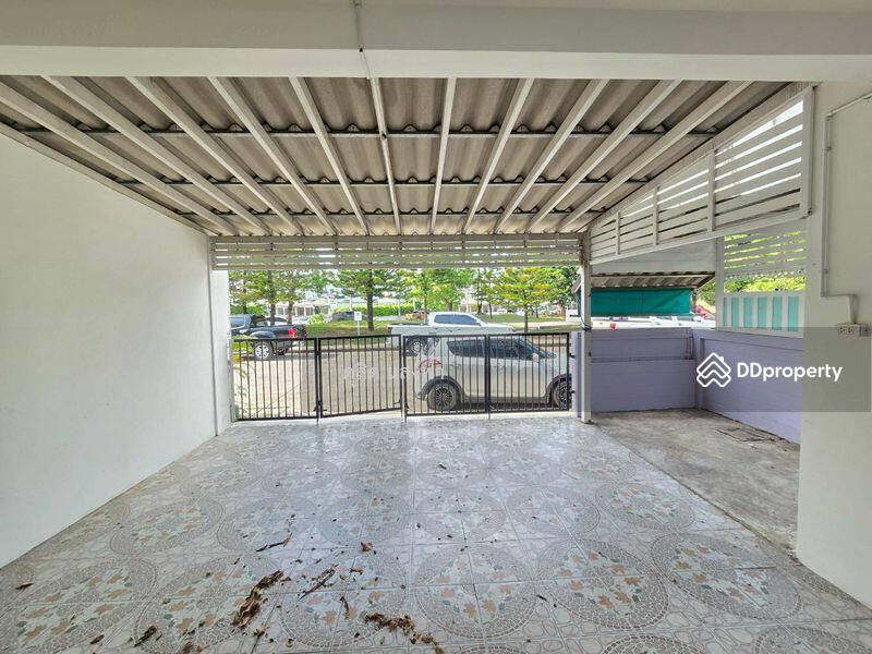 For Rent - ให้เช่าบ้านเดี่ยว ม.ประภัสสร8เฟส5 ปลวกแดง, Rayong