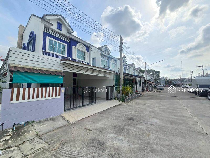ให้เช่า - ให้เช่าบ้านเดี่ยว ม.ประภัสสร8เฟส5 ปลวกแดง, ระยอง