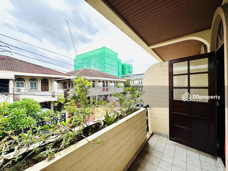 For Sale - บ้านเดี่ยวอรุณอมรินทร์ 39 (ซอย เหล่าลดา) แขวงอรุณอมรินทร์ เขตบางกอกน้อย กรุงเทพมหานคร, Bangkok