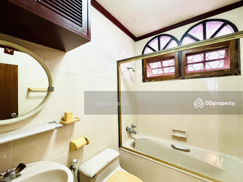 For Sale - บ้านเดี่ยวอรุณอมรินทร์ 39 (ซอย เหล่าลดา) แขวงอรุณอมรินทร์ เขตบางกอกน้อย กรุงเทพมหานคร, Bangkok