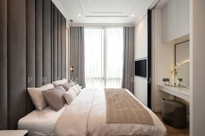 ขาย - Muniq Langsuan : มิวนีค หลังสวน, กรุงเทพ