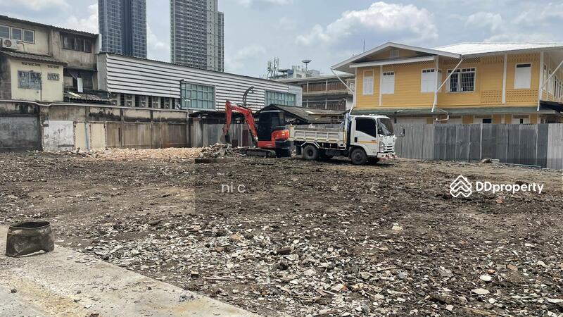 For Rent - ถนนบรรทัดทอง, Bangkok