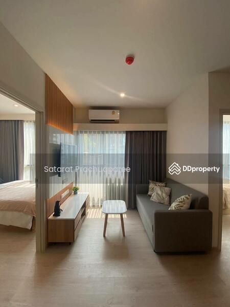 ให้เช่า - NUE Noble Centre Bangna : นิว โนเบิล เซ็นเตอร์ บางนา, กรุงเทพ