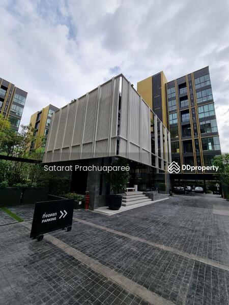 ให้เช่า - NUE Noble Centre Bangna : นิว โนเบิล เซ็นเตอร์ บางนา, กรุงเทพ