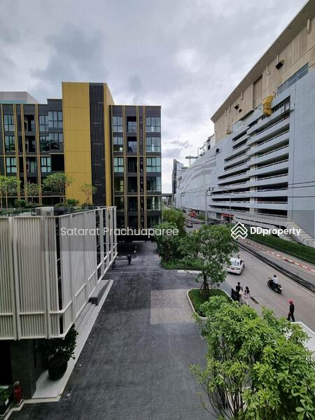 ให้เช่า - NUE Noble Centre Bangna : นิว โนเบิล เซ็นเตอร์ บางนา, กรุงเทพ