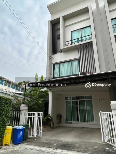 For Rent - Cher Wongwaen-Sathorn, Bangkok