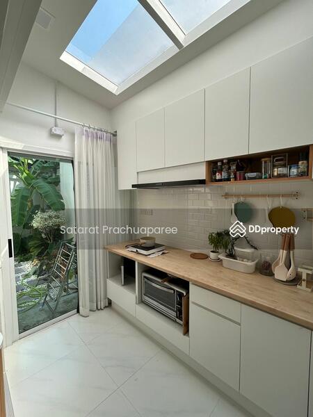 For Rent - Cher Wongwaen-Sathorn, Bangkok