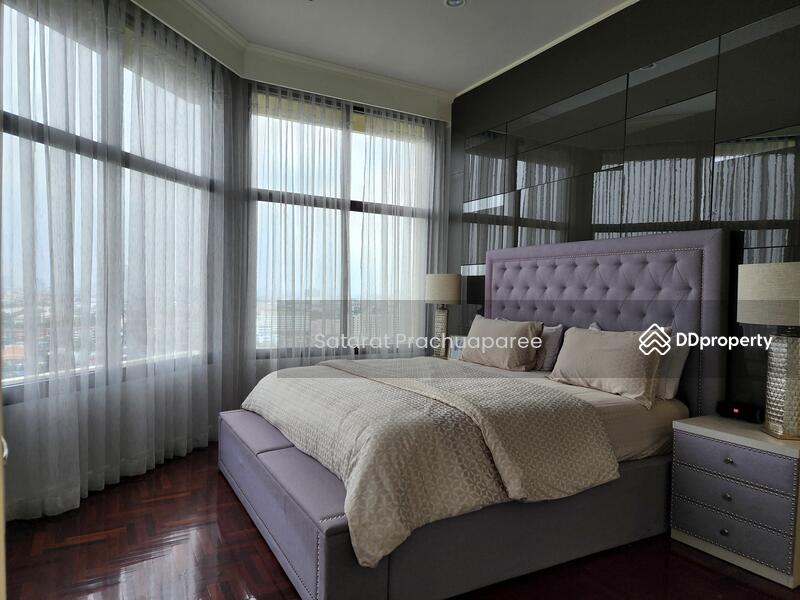 ให้เช่า - Thew River Place : ทิว ริเวอร์ เพลส, กรุงเทพ