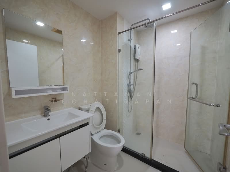 Mayfair Place Sukhumvit 64, Bangkok, Sukhumvit 64 Road, Bang Chak, Phra Khanong, Bangkok, 2 Bedrooms, 58 sqm, Condo For Rent, by Nattanan Techatirapan, 60131316 - DDproperty.com
