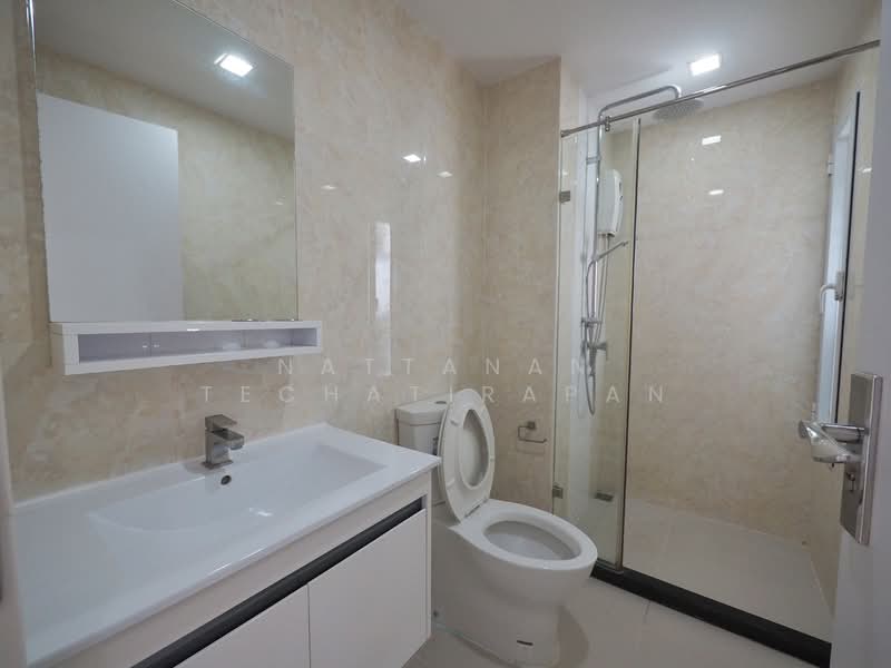 Mayfair Place Sukhumvit 64, Bangkok, Sukhumvit 64 Road, Bang Chak, Phra Khanong, Bangkok, 2 Bedrooms, 58 sqm, Condo For Rent, by Nattanan Techatirapan, 60131316 - DDproperty.com