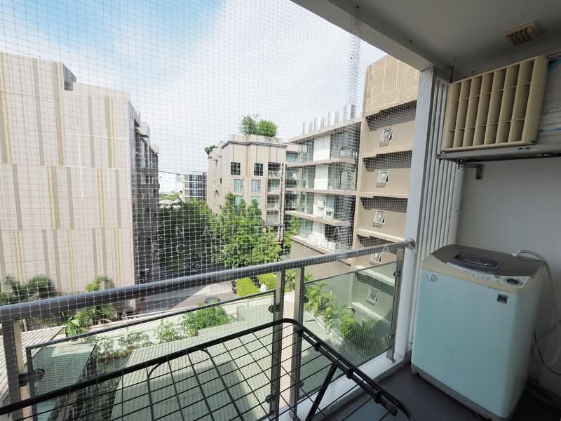 Mayfair Place Sukhumvit 64, Bangkok, Sukhumvit 64 Road, Bang Chak, Phra Khanong, Bangkok, 2 Bedrooms, 58 sqm, Condo For Rent, by Nattanan Techatirapan, 60131316 - DDproperty.com