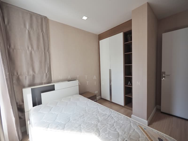 Mayfair Place Sukhumvit 64 : เมย์แฟร์ เพลส สุขุมวิท 64, กรุงเทพ, ถนนสุขุมวิท 64, บางจาก, พระโขนง, กรุงเทพ, 58 ตร.ม., คอนโด ให้เช่า, โดย Nattanan Techatirapan, 60131316 - DDproperty.com