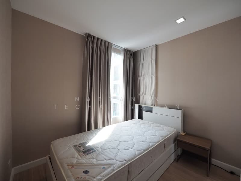 Mayfair Place Sukhumvit 64, Bangkok, Sukhumvit 64 Road, Bang Chak, Phra Khanong, Bangkok, 2 Bedrooms, 58 sqm, Condo For Rent, by Nattanan Techatirapan, 60131316 - DDproperty.com