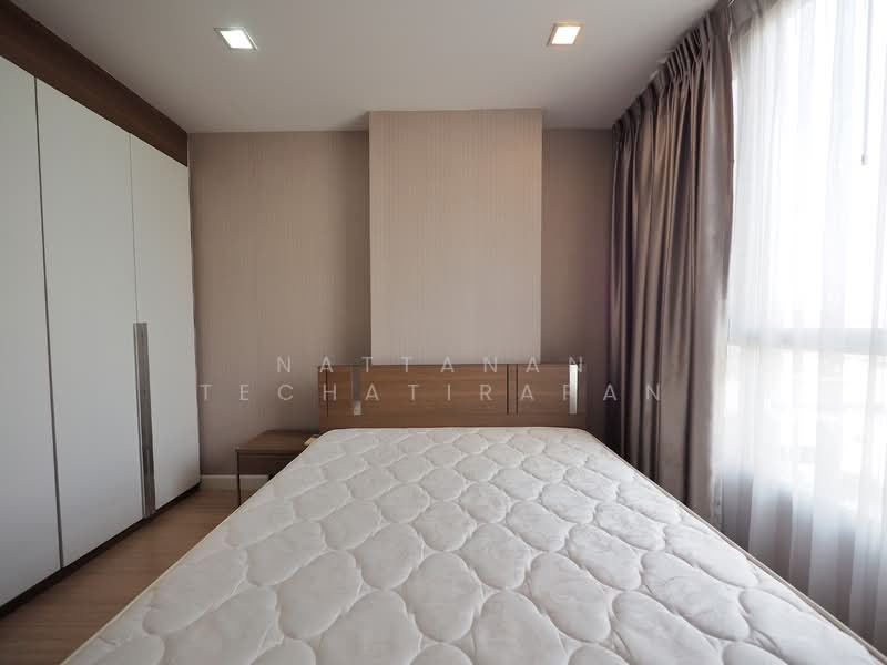 Mayfair Place Sukhumvit 64 : เมย์แฟร์ เพลส สุขุมวิท 64, กรุงเทพ, ถนนสุขุมวิท 64, บางจาก, พระโขนง, กรุงเทพ, 58 ตร.ม., คอนโด ให้เช่า, โดย Nattanan Techatirapan, 60131316 - DDproperty.com