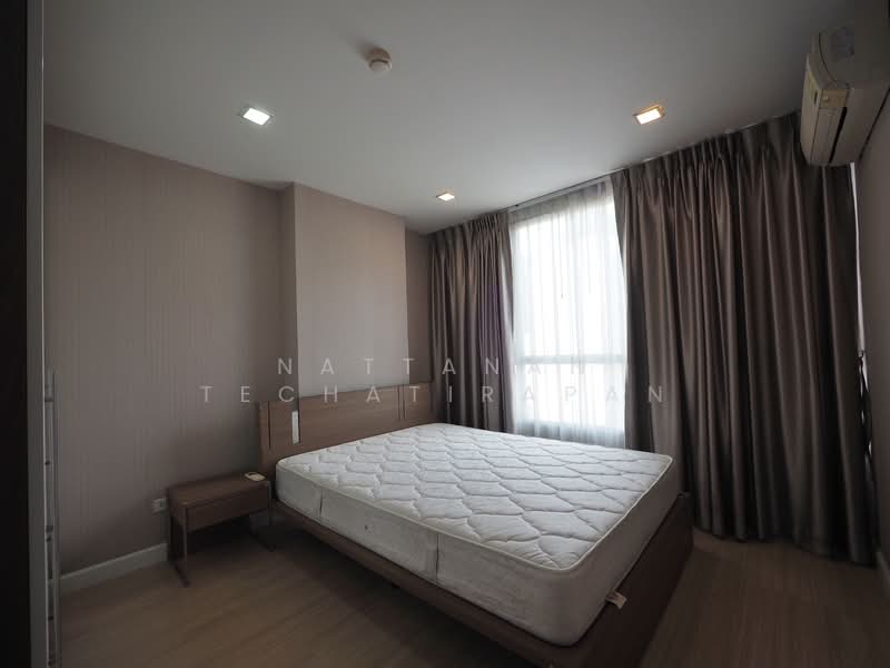 Mayfair Place Sukhumvit 64 : เมย์แฟร์ เพลส สุขุมวิท 64, กรุงเทพ, ถนนสุขุมวิท 64, บางจาก, พระโขนง, กรุงเทพ, 58 ตร.ม., คอนโด ให้เช่า, โดย Nattanan Techatirapan, 60131316 - DDproperty.com