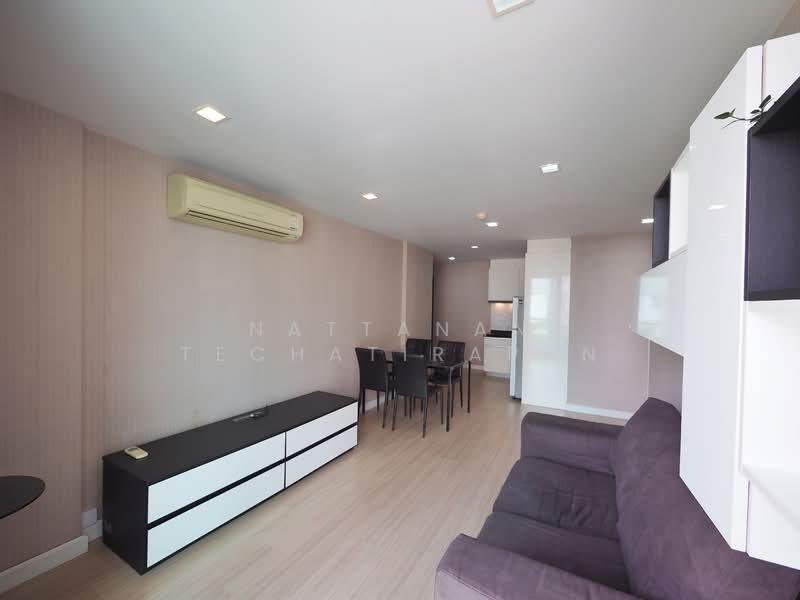 Mayfair Place Sukhumvit 64 : เมย์แฟร์ เพลส สุขุมวิท 64, กรุงเทพ, ถนนสุขุมวิท 64, บางจาก, พระโขนง, กรุงเทพ, 58 ตร.ม., คอนโด ให้เช่า, โดย Nattanan Techatirapan, 60131316 - DDproperty.com