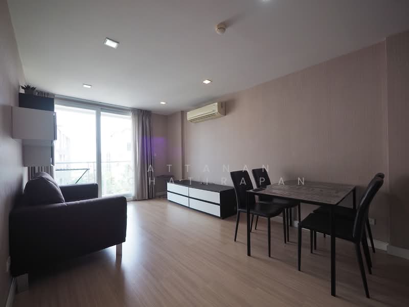 Mayfair Place Sukhumvit 64, Bangkok, Sukhumvit 64 Road, Bang Chak, Phra Khanong, Bangkok, 2 Bedrooms, 58 sqm, Condo For Rent, by Nattanan Techatirapan, 60131316 - DDproperty.com