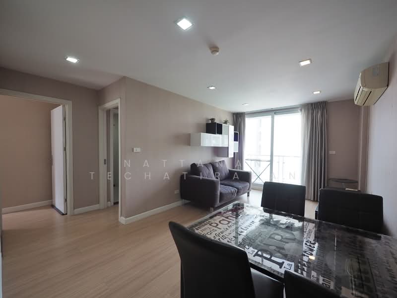 Mayfair Place Sukhumvit 64, Bangkok, Sukhumvit 64 Road, Bang Chak, Phra Khanong, Bangkok, 2 Bedrooms, 58 sqm, Condo For Rent, by Nattanan Techatirapan, 60131316 - DDproperty.com