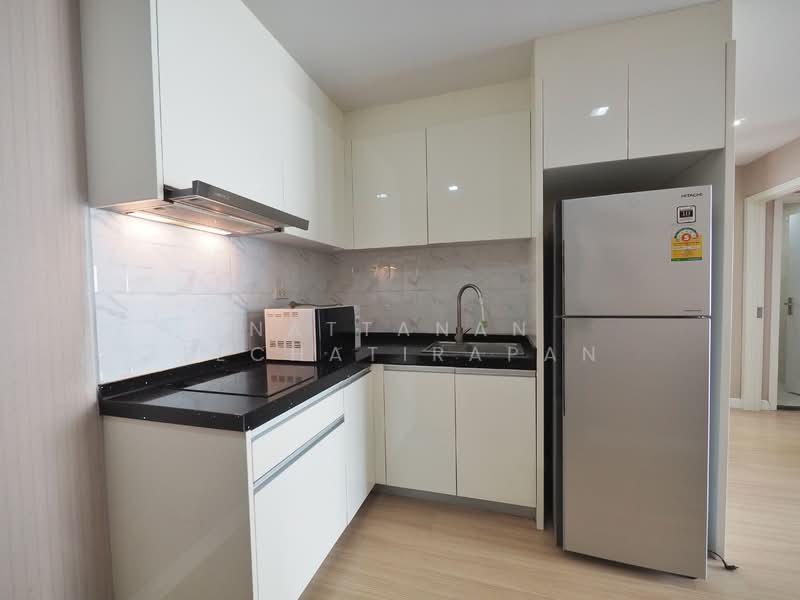 Mayfair Place Sukhumvit 64, Bangkok, Sukhumvit 64 Road, Bang Chak, Phra Khanong, Bangkok, 2 Bedrooms, 58 sqm, Condo For Rent, by Nattanan Techatirapan, 60131316 - DDproperty.com