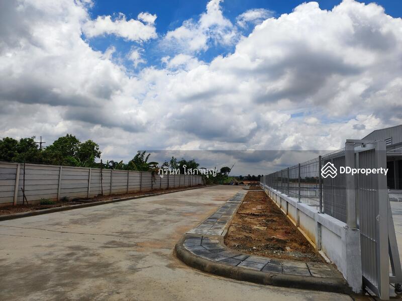 For Rent - สุวินทวงศ์ 27, Bangkok