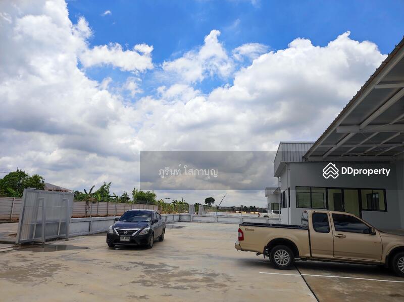 For Rent - สุวินทวงศ์ 27, Bangkok