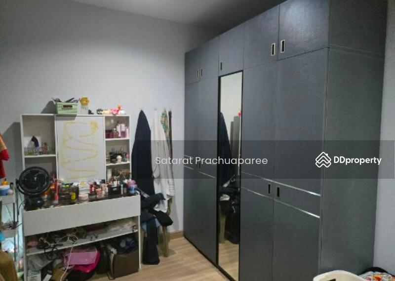 For Rent - Baan Promsiri Phetkasem 77, Bangkok