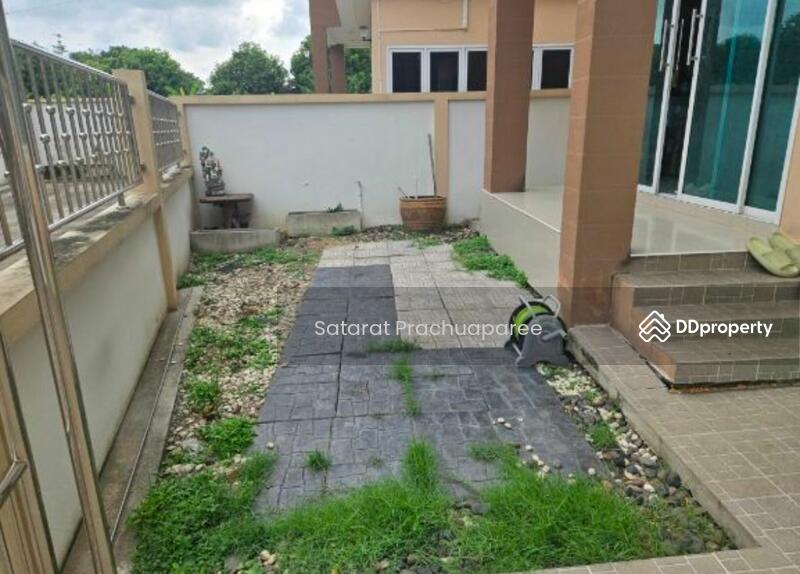 For Rent - Baan Promsiri Phetkasem 77, Bangkok