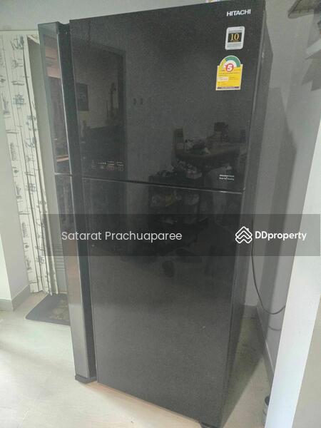 For Rent - Baan Promsiri Phetkasem 77, Bangkok