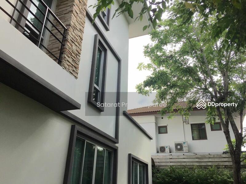 For Rent - Plus City Park Sanambinnam, Nonthaburi