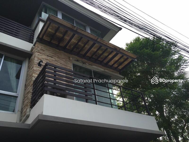 For Rent - Plus City Park Sanambinnam, Nonthaburi