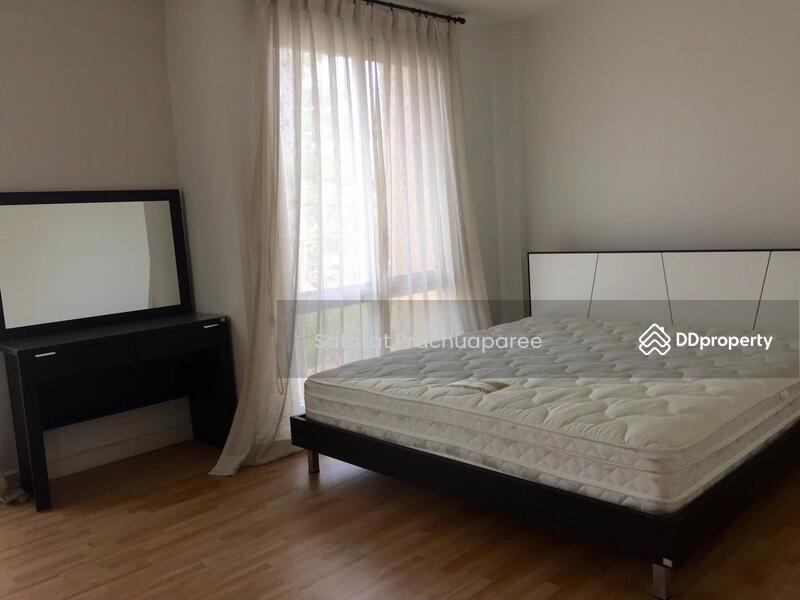 For Rent - Plus City Park Sanambinnam, Nonthaburi