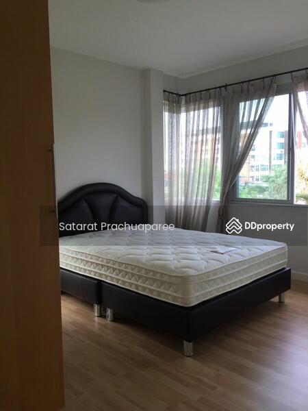 For Rent - Plus City Park Sanambinnam, Nonthaburi
