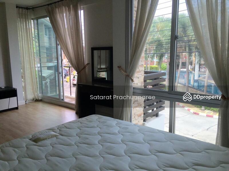 For Rent - Plus City Park Sanambinnam, Nonthaburi