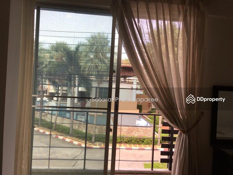 For Rent - Plus City Park Sanambinnam, Nonthaburi