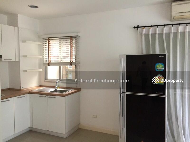 For Rent - Plus City Park Sanambinnam, Nonthaburi