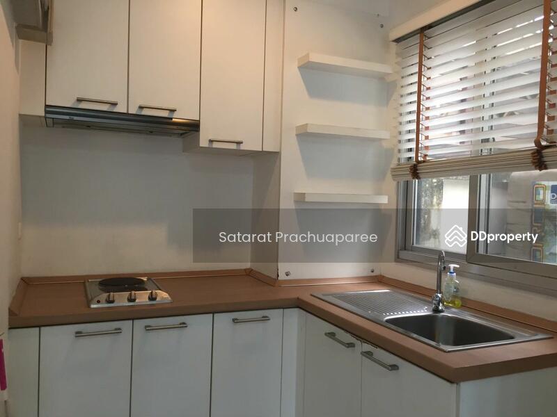 For Rent - Plus City Park Sanambinnam, Nonthaburi