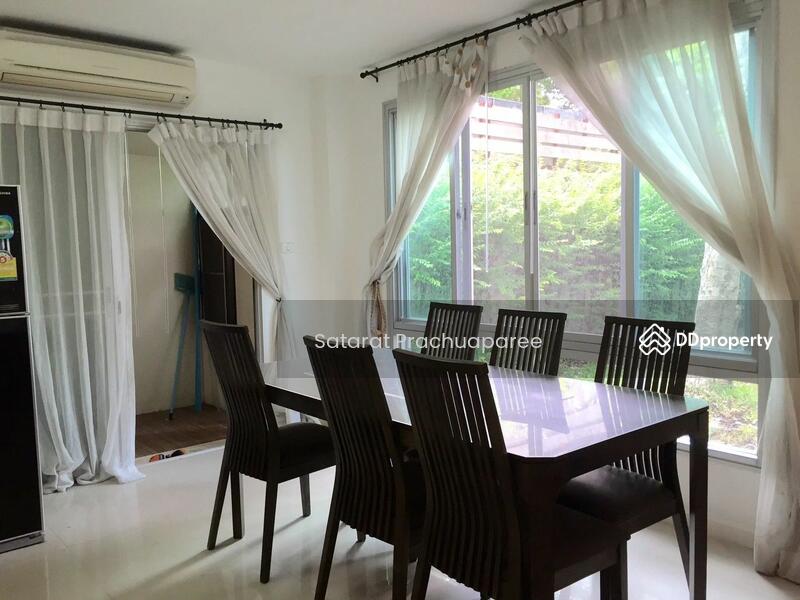 For Rent - Plus City Park Sanambinnam, Nonthaburi